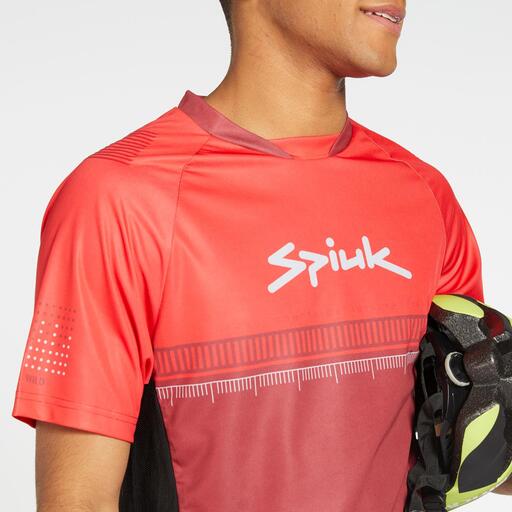 Spiuk Mtb Anatômico