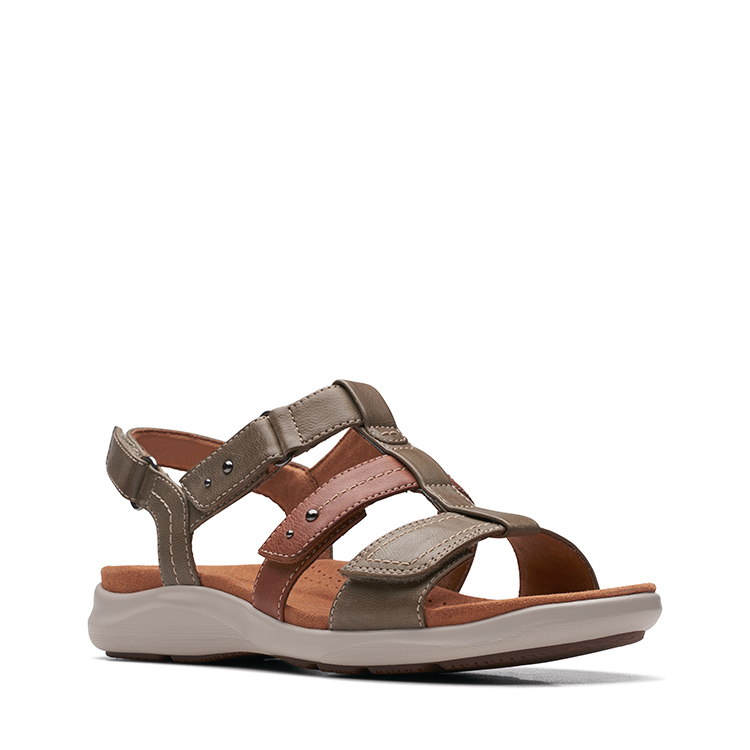 Clarks Kitly Step | OLIVE
