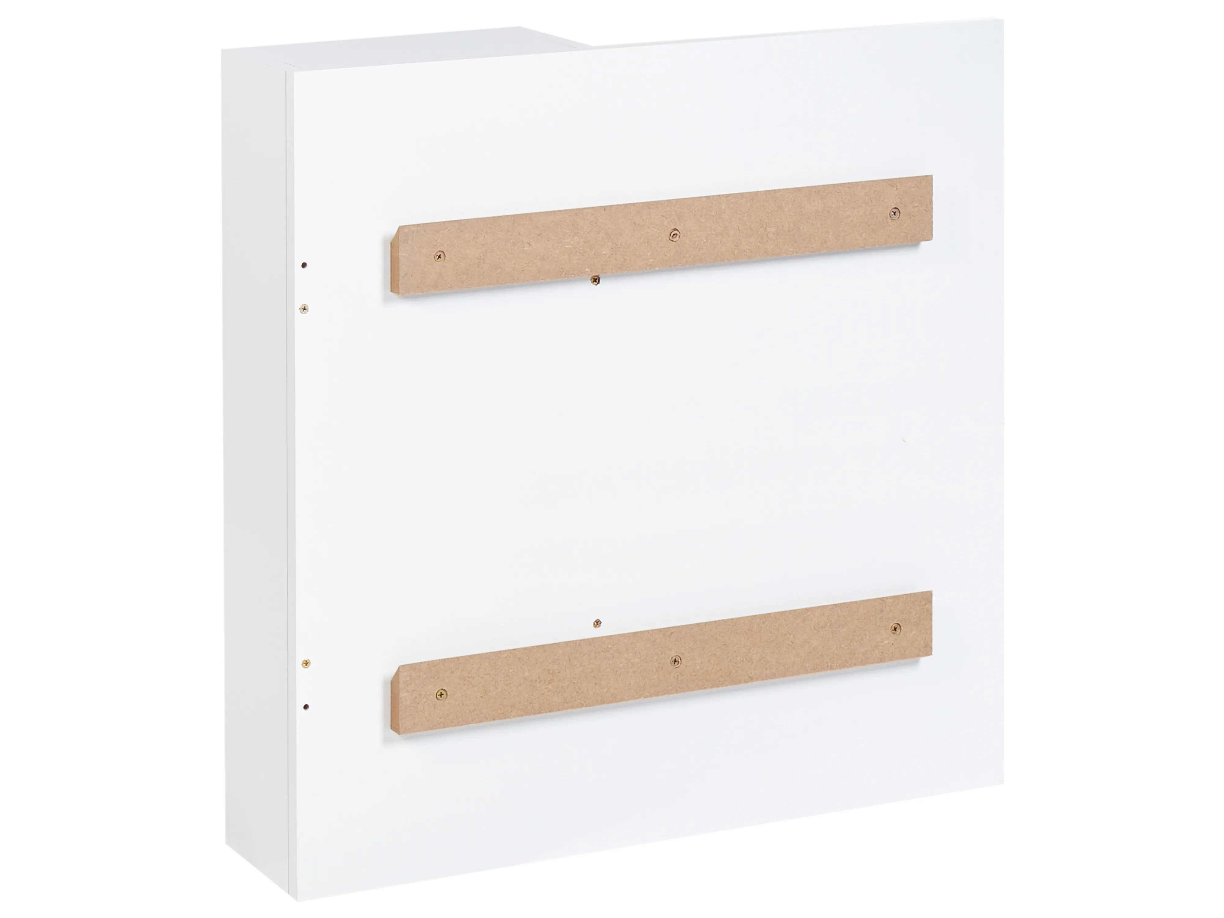 Wandkast PALMAS 60 cm 60 cm Wit