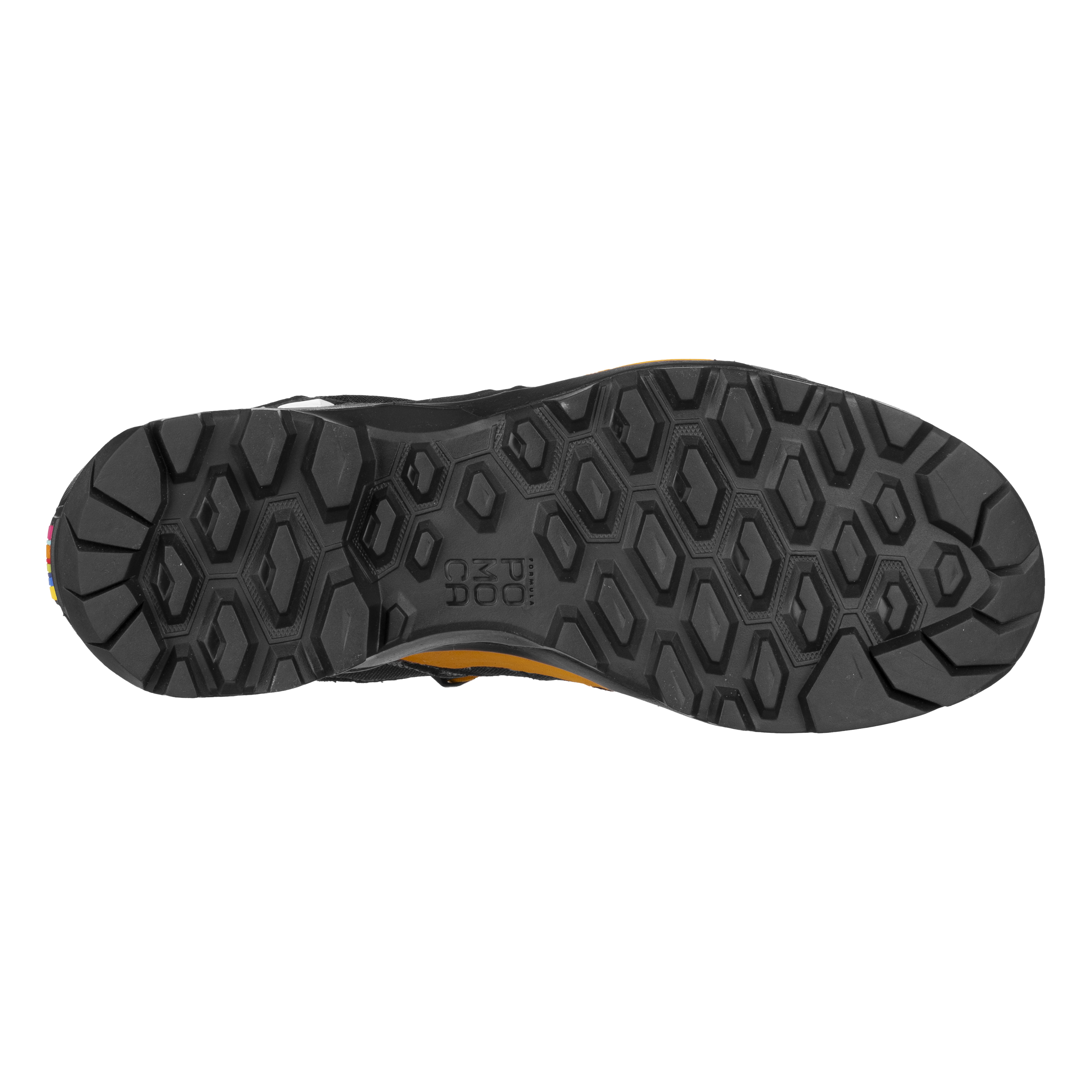ORTLES LIGHT MID POWERTEX SCHUH HERREN