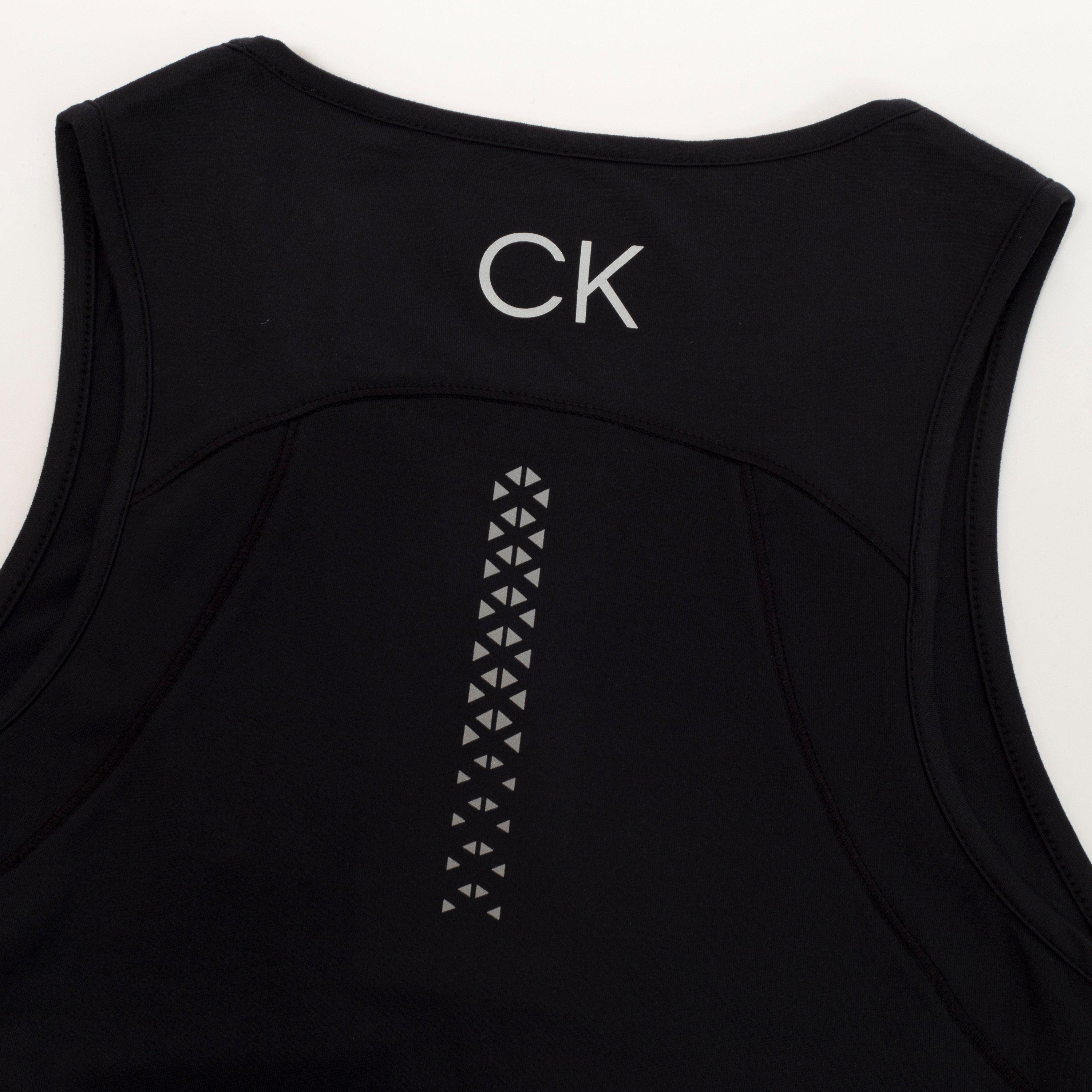 Calvin Klein Golf Relax Sleeveless Top