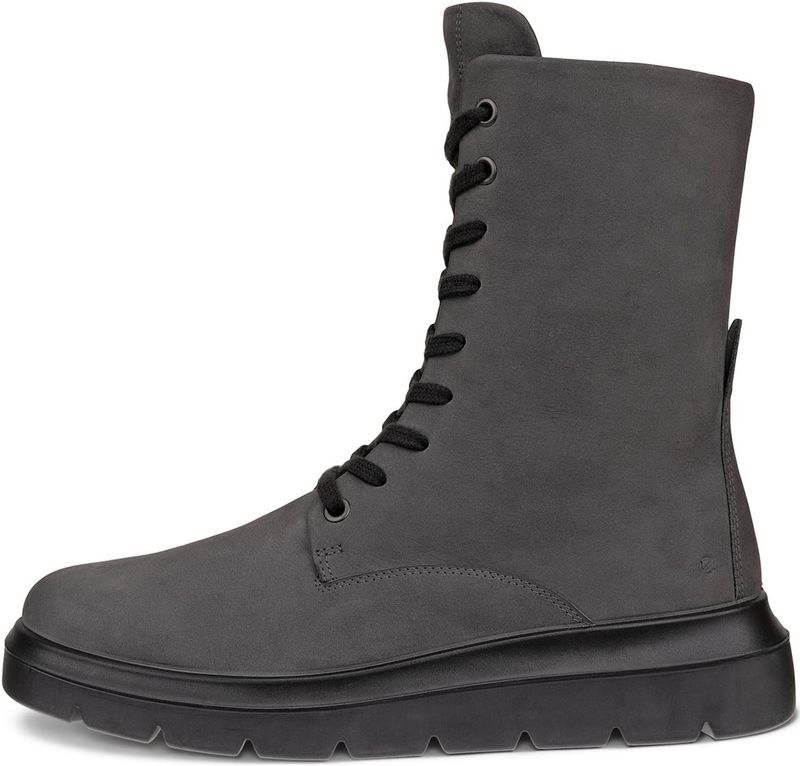 ECCO Boots Women Nouvelle - Magnetkleur