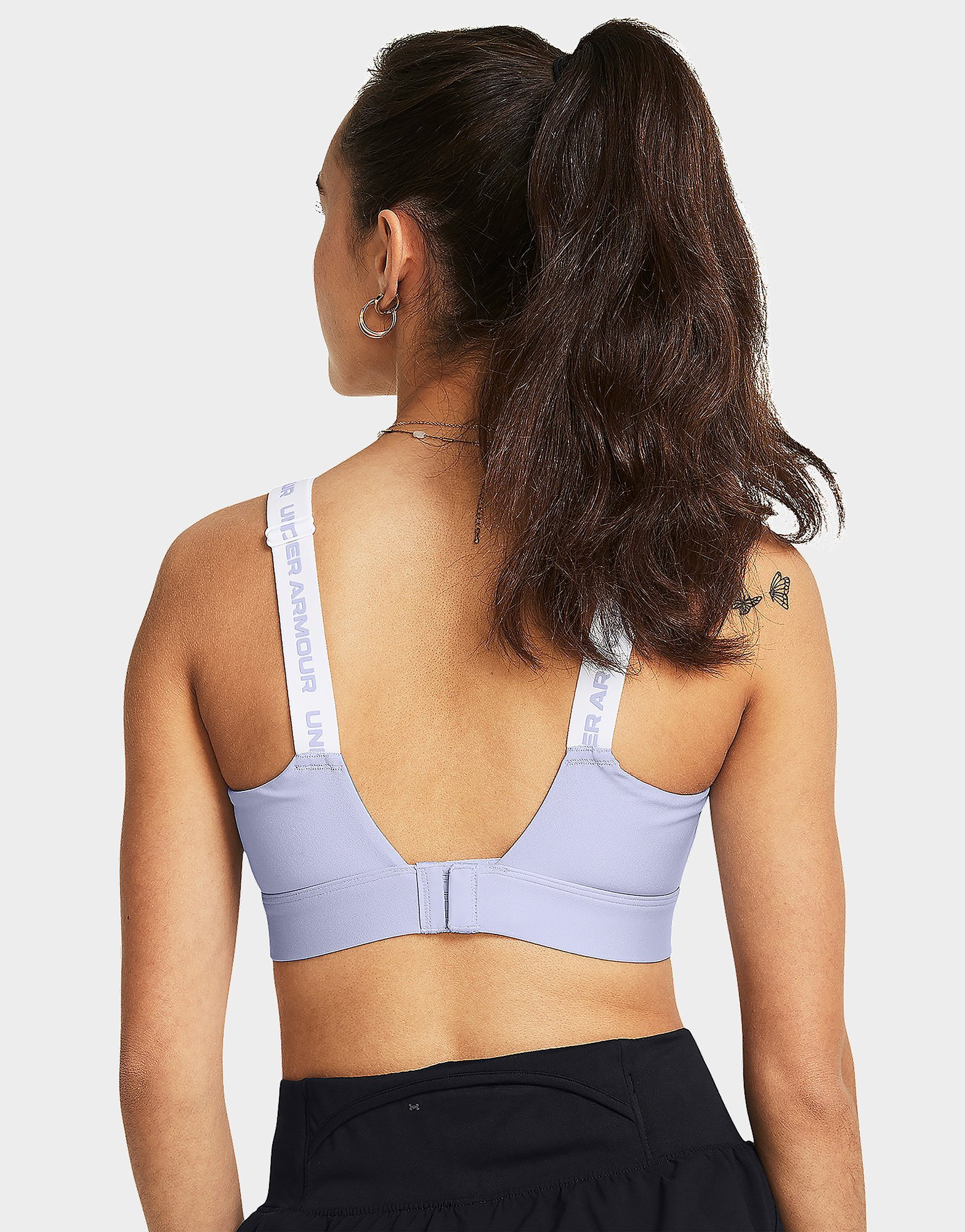 Under Armour Sport Bras UA Infinity High 2.0 Bra