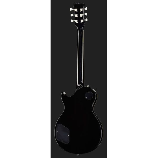 Harley Benton SC-450 BK Classic Serie Bundle