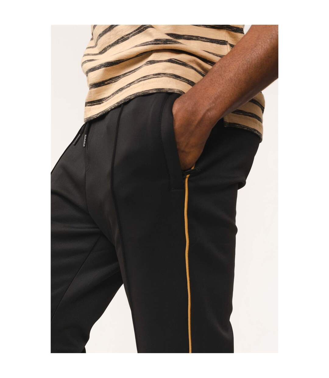 Pantalon décontracté ENERGY