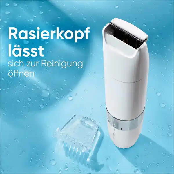Gentle Trimmer