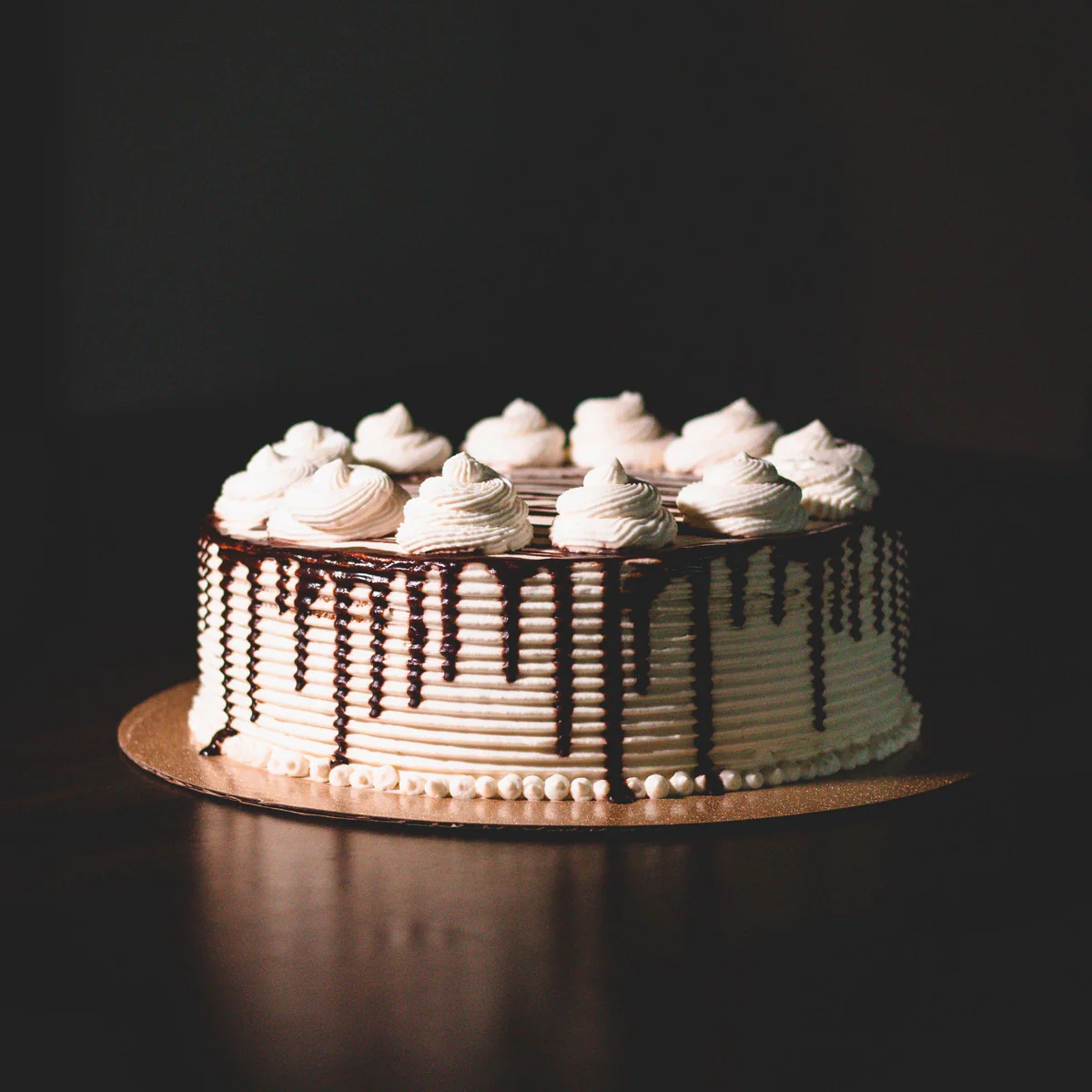 Lisseur gâteau à trois côtés pour cake design Sweet Sensation Zenker