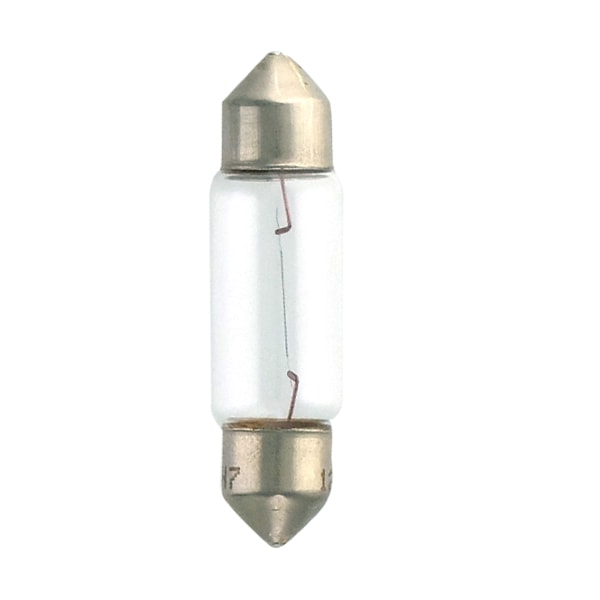 Ampoule navette 12V 5W 10x38