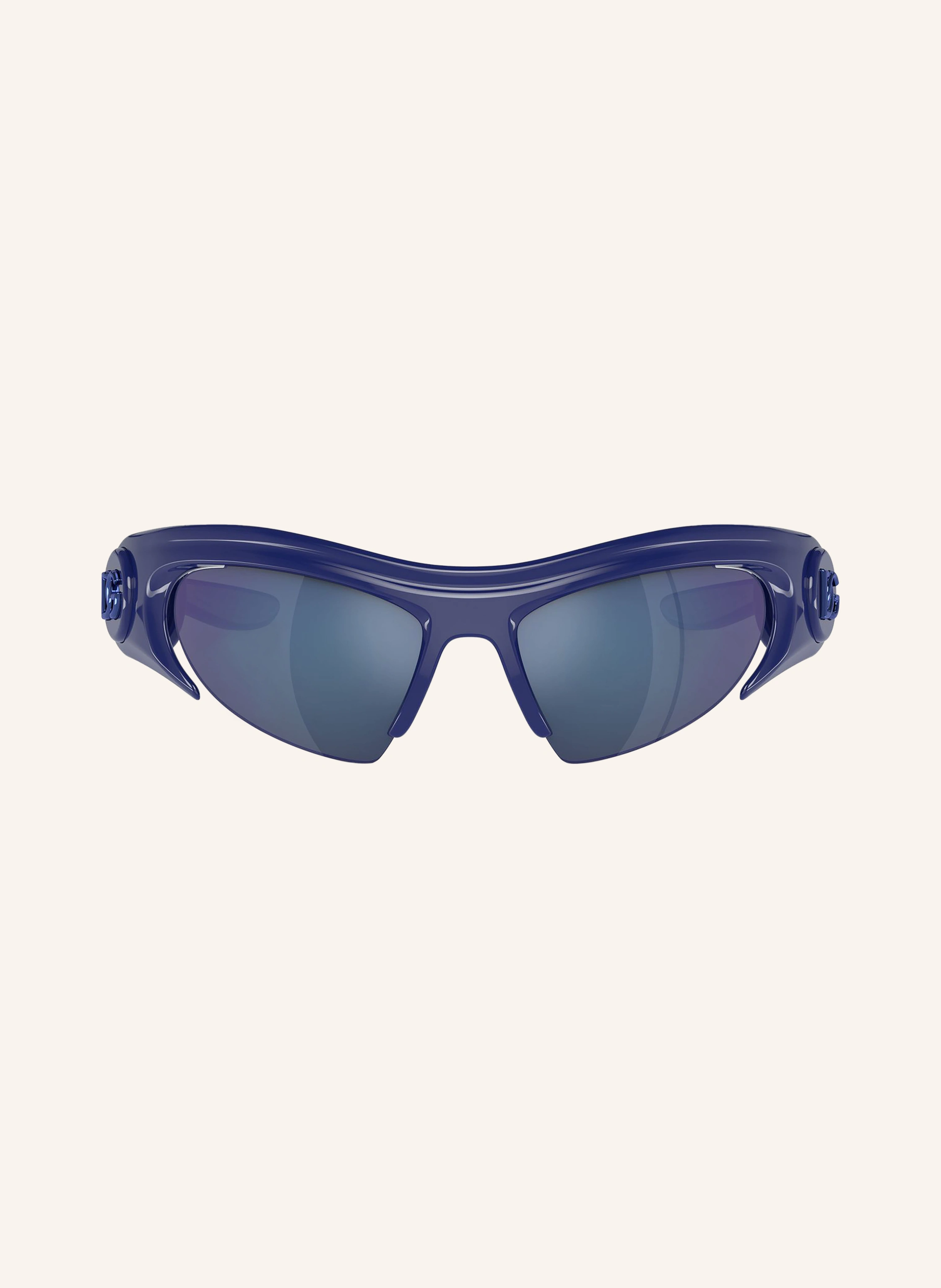 DOLCE & GABBANA Sonnenbrille DG6192