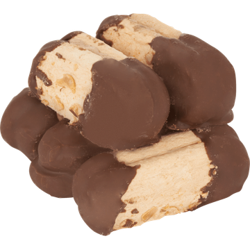 Jumbo Bokkenpootjes met Crèmevulling 200 g
