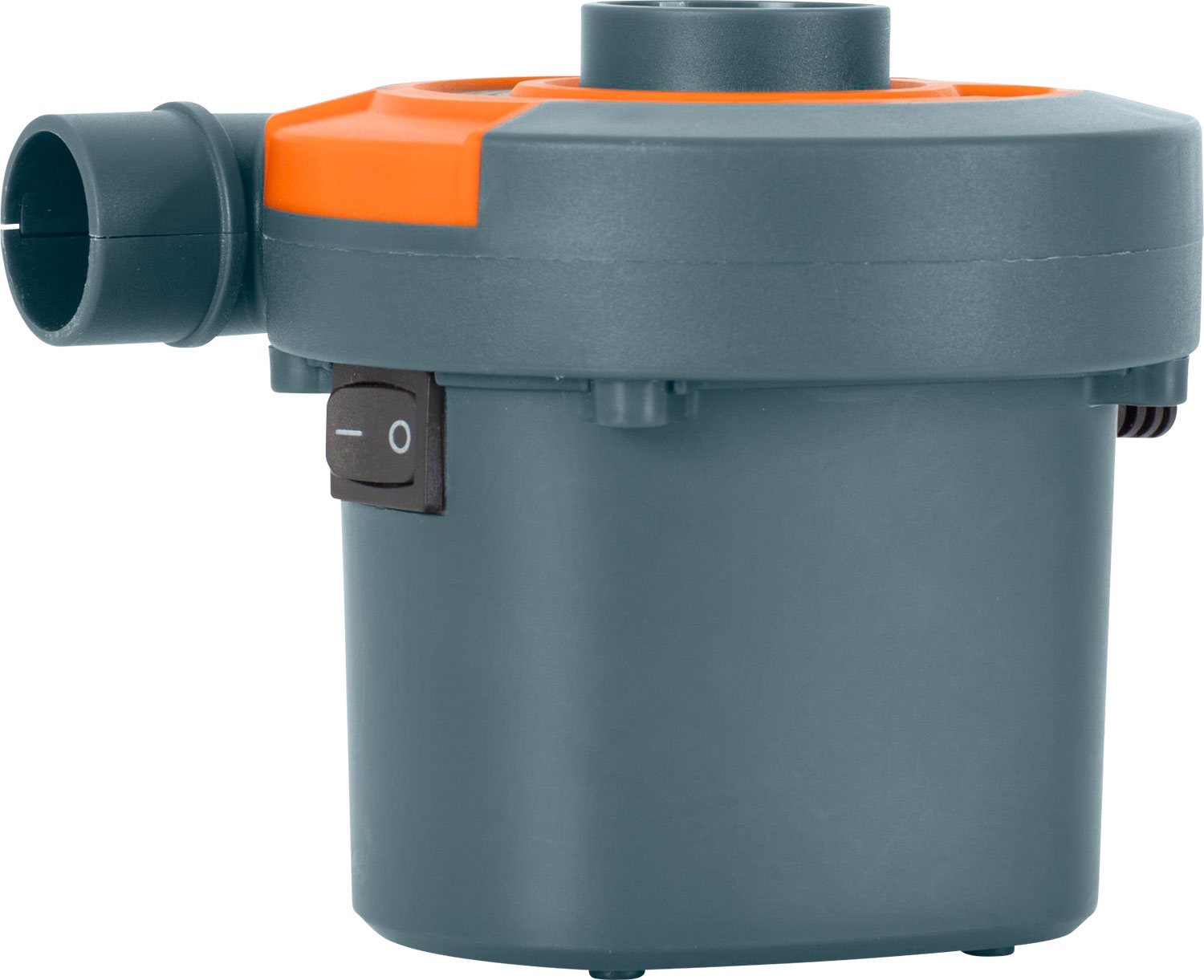 Bestway Sidewinder elektrische Luftpumpe 230 V / AC