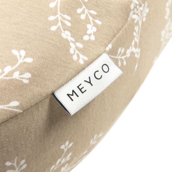 Meyco Relax Cover - Branches Sand