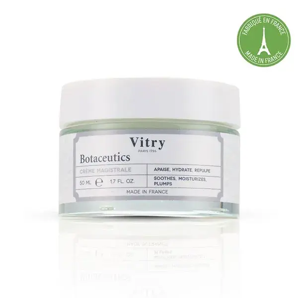 Vitry Botaceutics crème magistrale 50ml