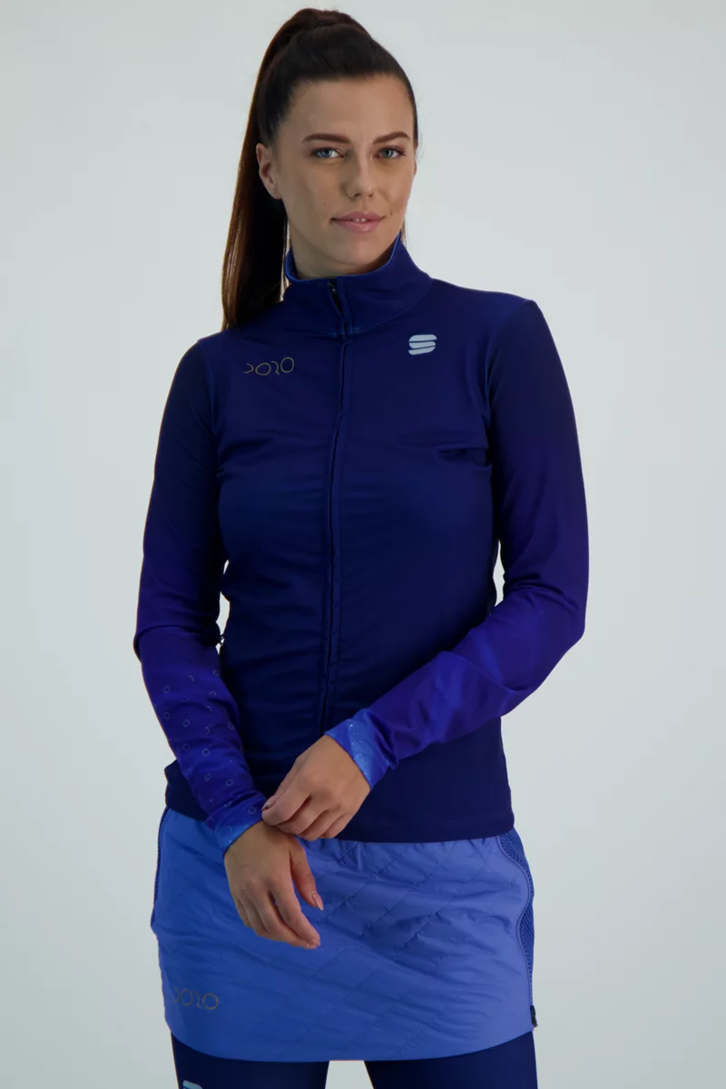 Sportful Doro Damen Longsleeve