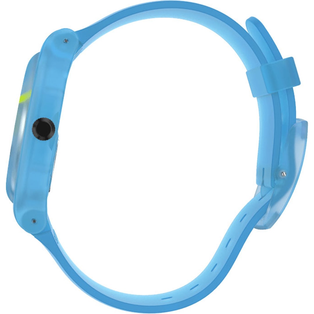Swatch Original 41 Ocean Blur