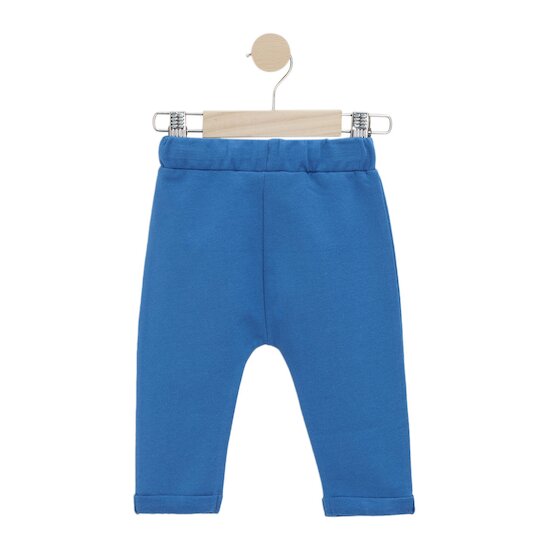 Pantalon Liberty and Sea Life   Bleu        de               P'tit Bisou Petit Prix