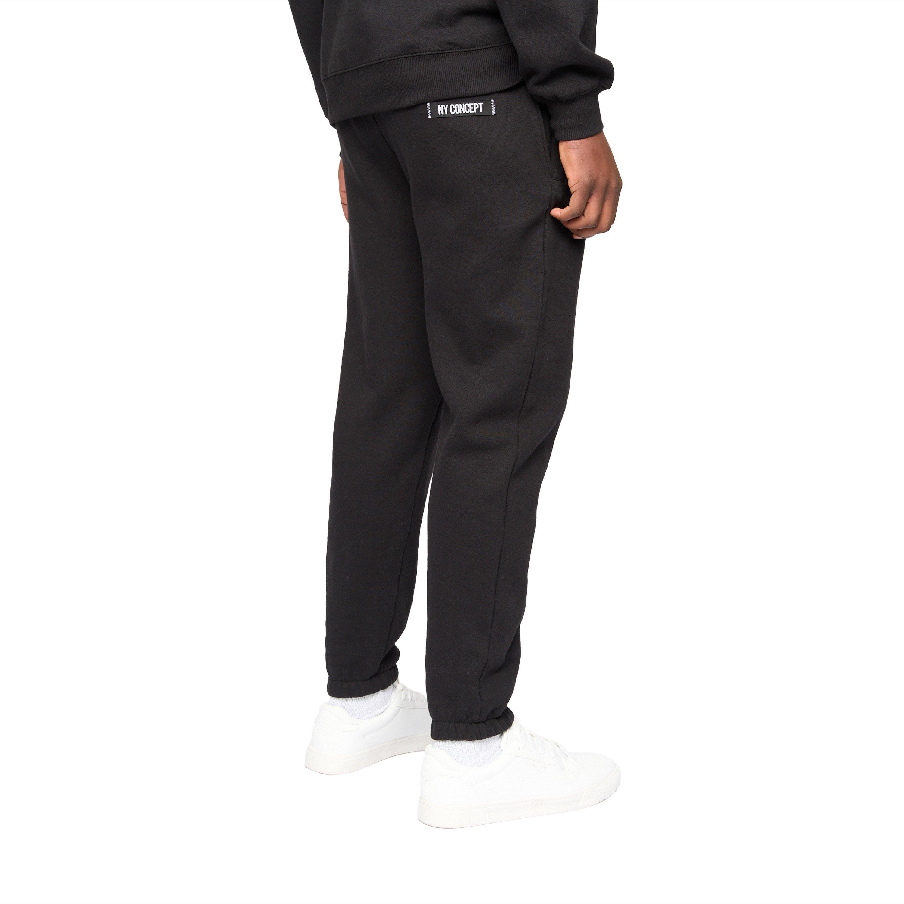 NY Concept Zone Jogger