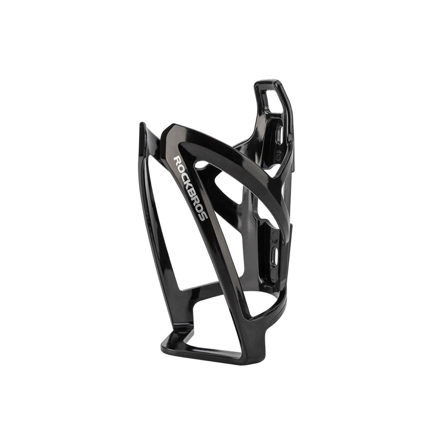 Fahrradflaschenhalter – SchwarzFK338 - PC Flaschenhalterung