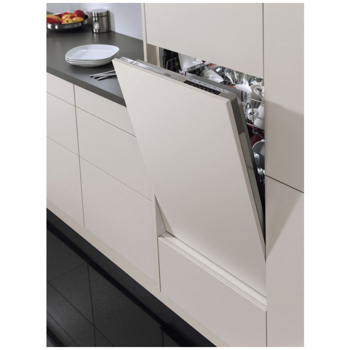 AEG Vollintegrierbarer Geschirrspüler Serie 7000 GlassCare® FSE75778P // 70€ Cashback