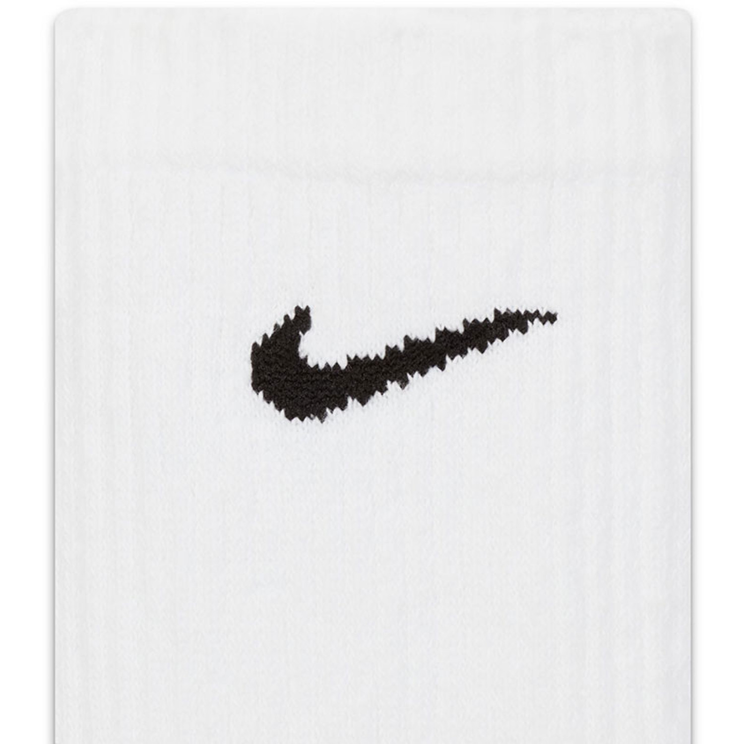 Nike Cushioned 3-Pack Crew Sokken