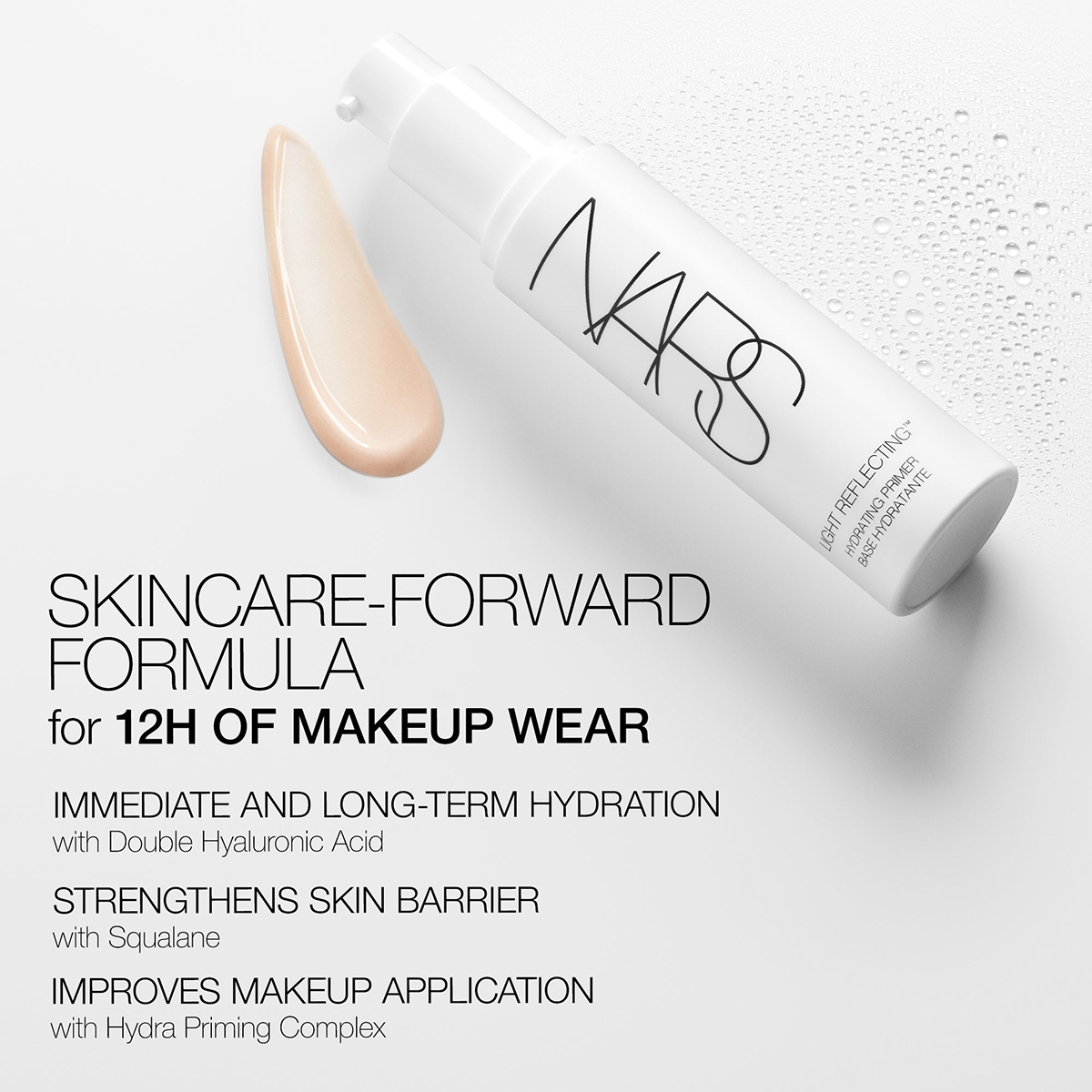 Light Reflecting Hydrating Primer 30ml