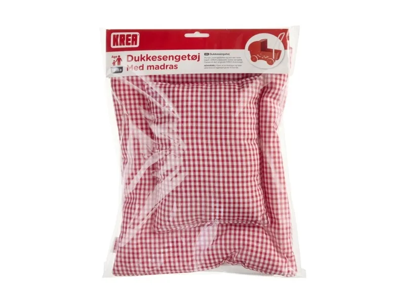 KREA Dolls Bed Linen