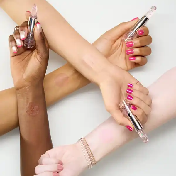 Meta Glow Colour Changing Lipstick