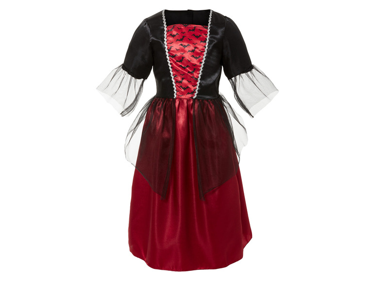 Kinder halloweenkostuum
