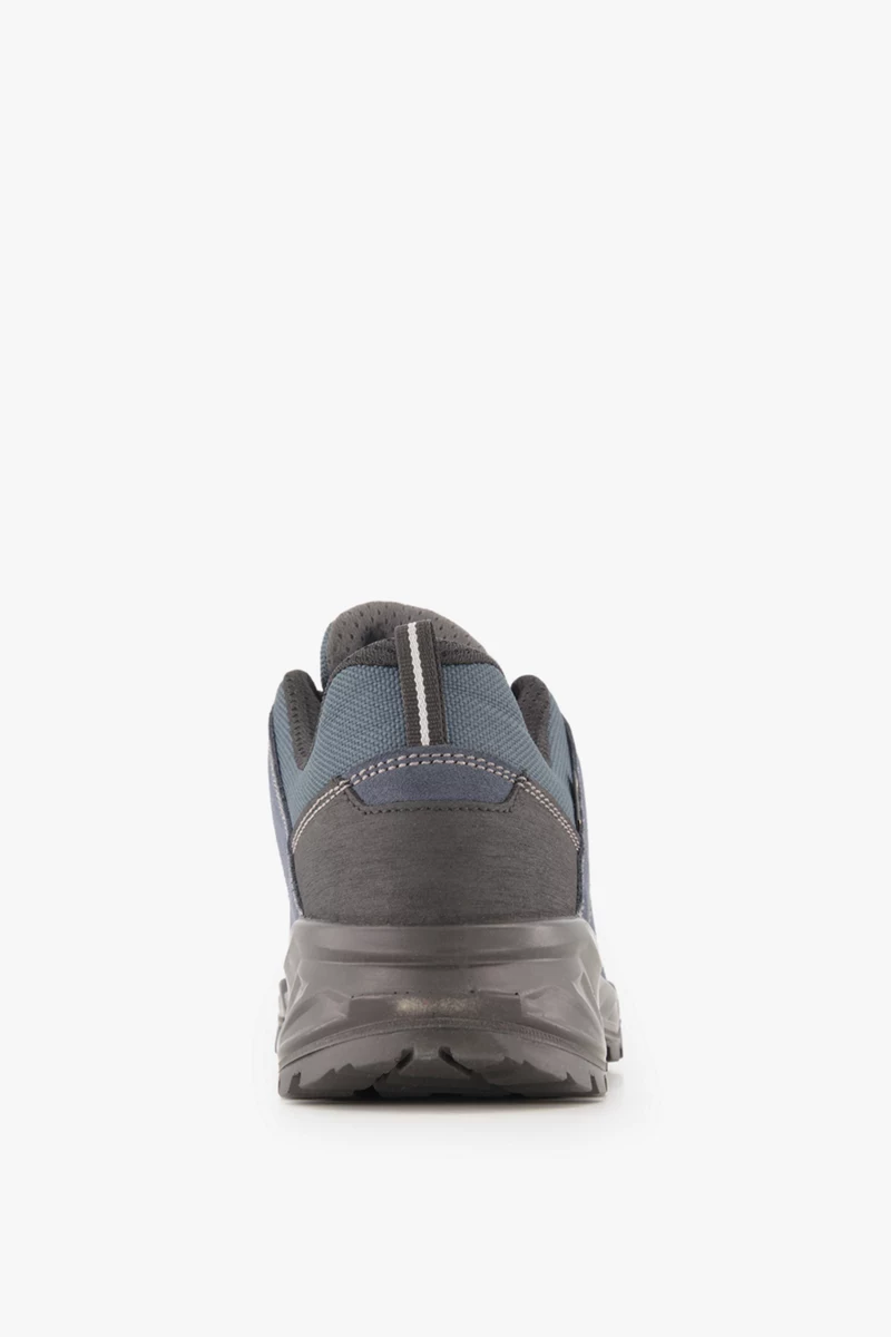 46 NORD Rawil Low Herren Trekkingschuh