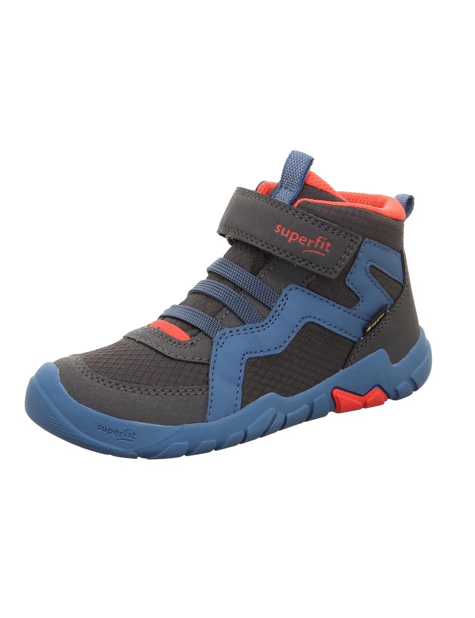 Ankle Boot TRACE