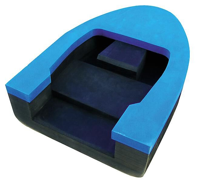 AQUA DESIGN - SPLASH HYDROSPEED