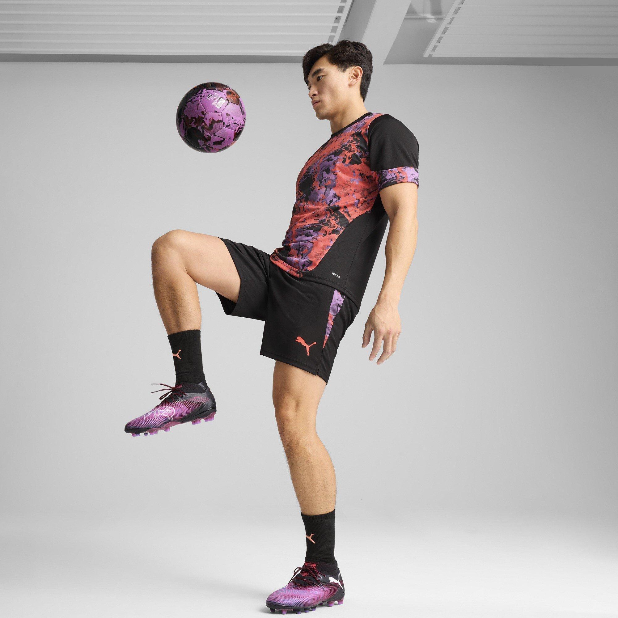 Puma IndividualCUP Training Shorts Adults