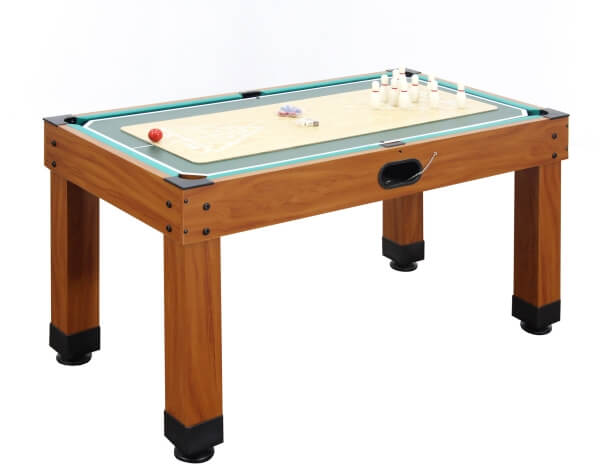 Kicker Multispieltisch 9in2