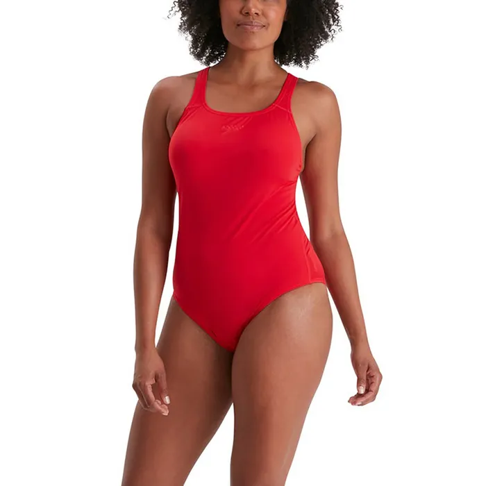 Speedo ECO Endurance+ Medalist Badpak Dames