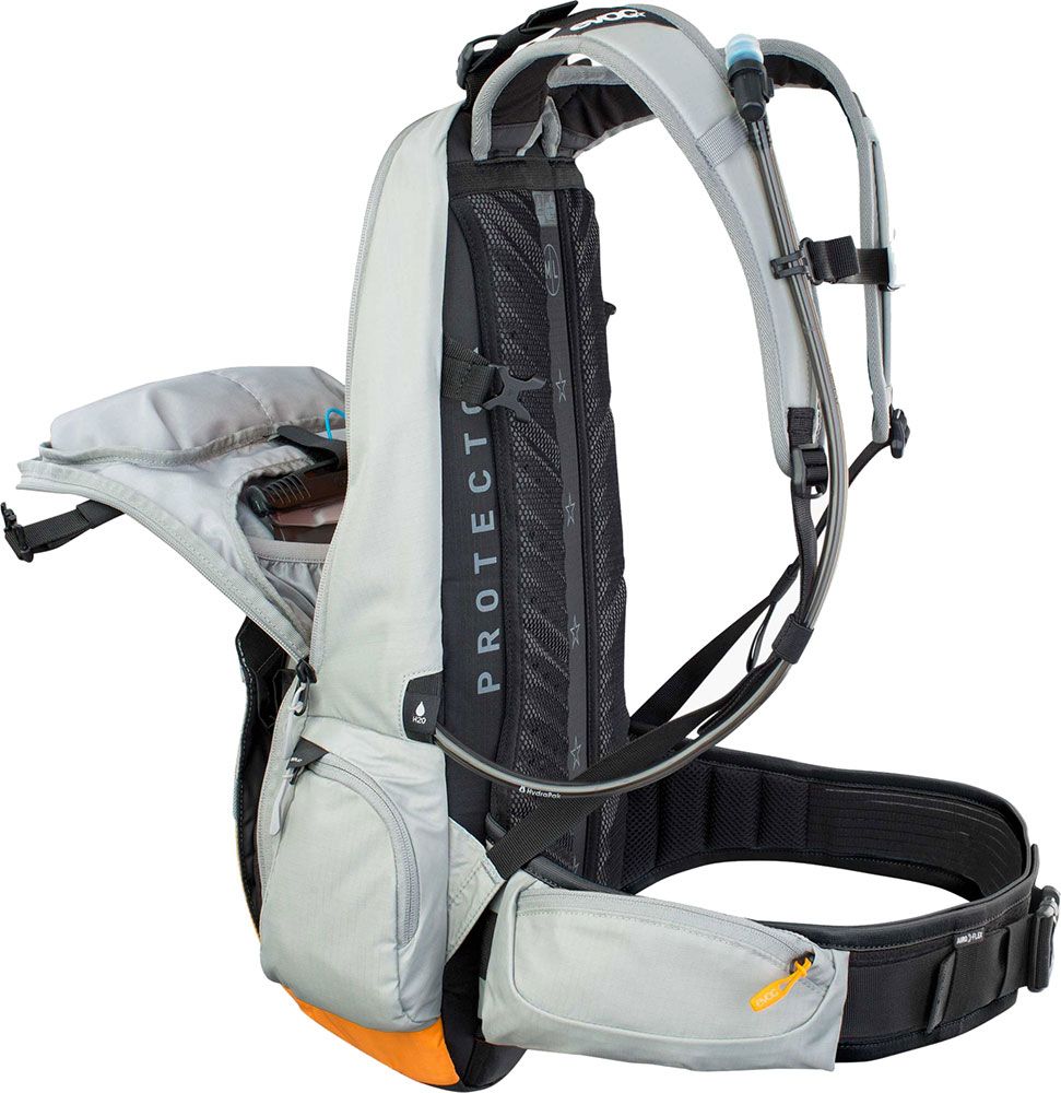 Evoc FR Enduro E-Ride 16L - E-Bike Protektor Rucksack kaufen | Bike-Discount
