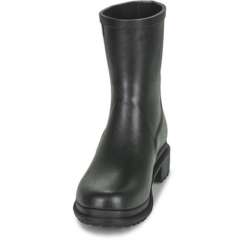Aigle - FULFEED MID - Noir