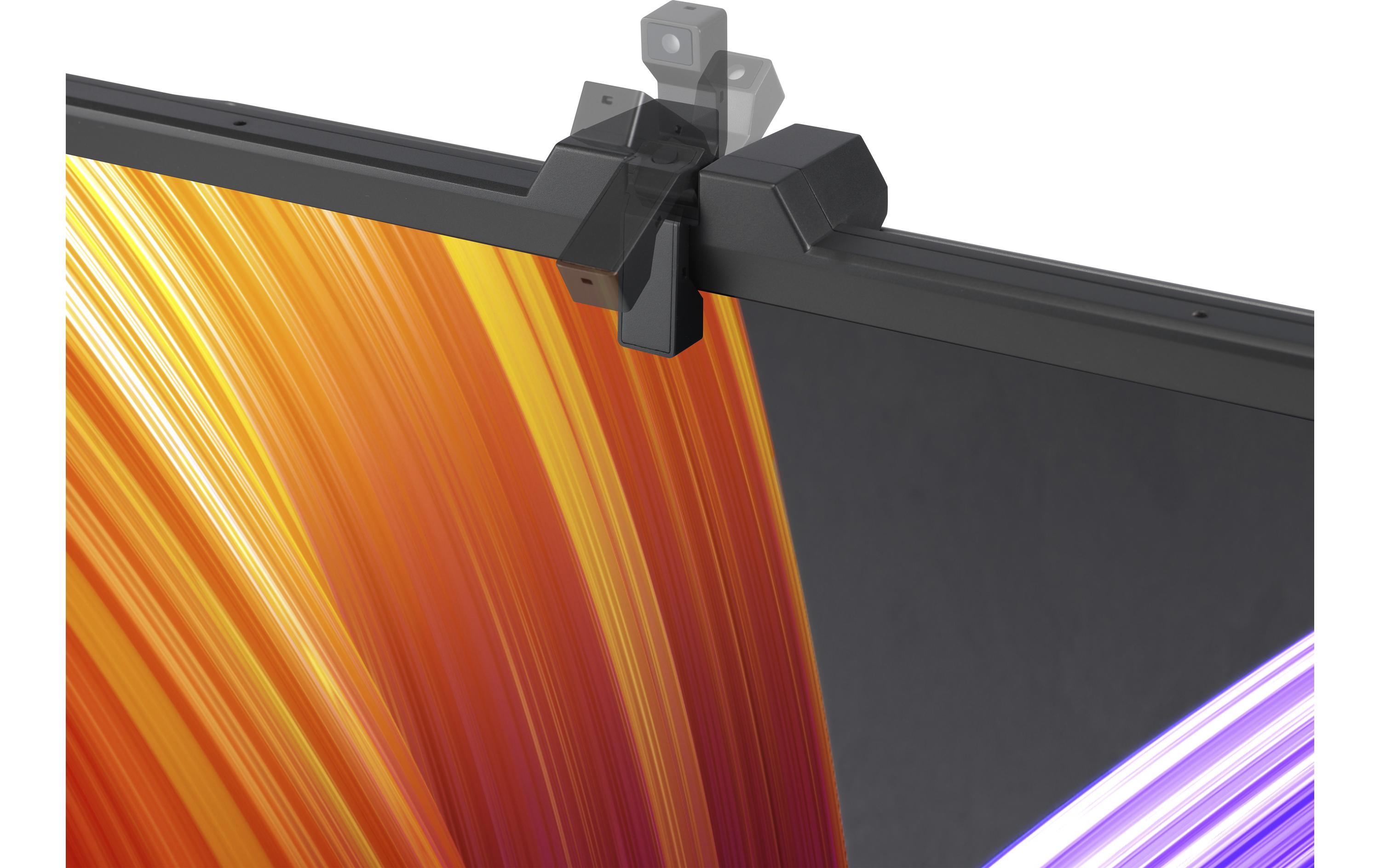 Monitor ProArt PA32DC<br>4K HDR Professioneller-Monitor