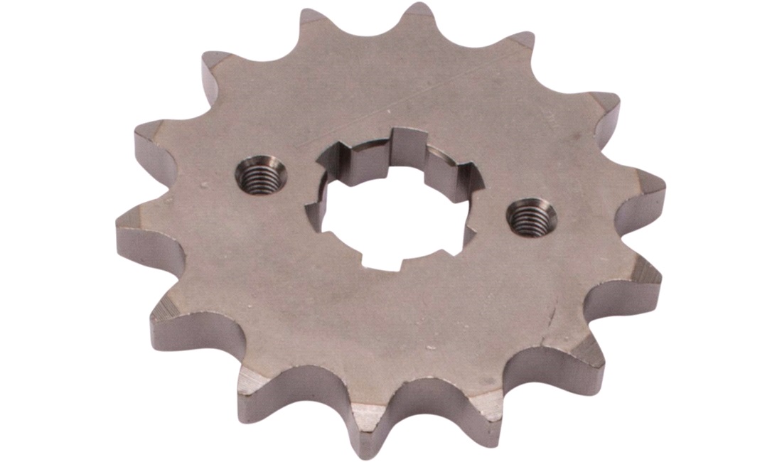 Fortandhjul Esjot 14T, YBR125 07<