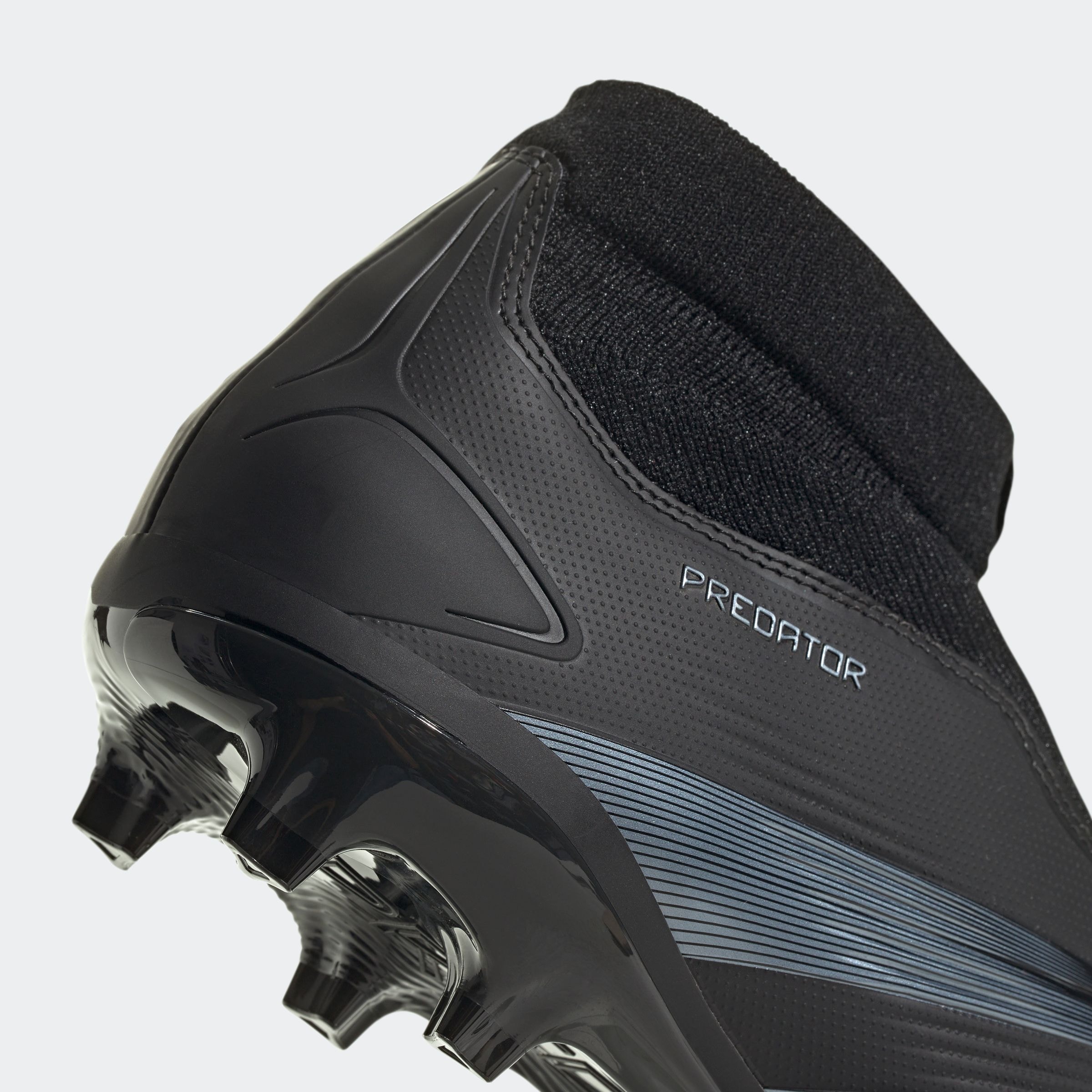 adidas Performance Fussballschuh »PREDATOR LEAGUE LACELESS FG«  für Rasenplätze