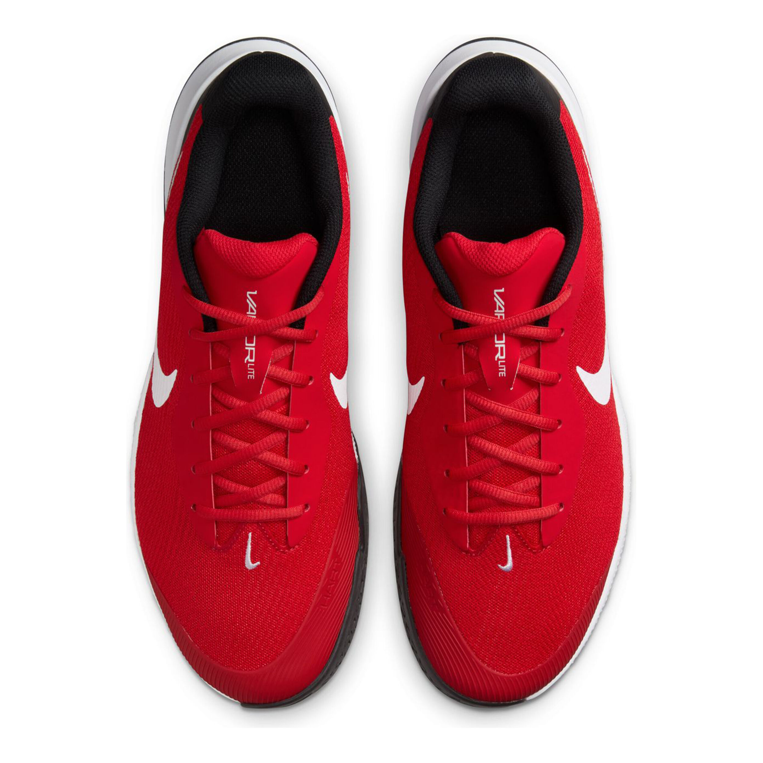 Nike Vapor Lite 3 Chaussures Toutes Surfaces Hommes - Rouge , Noir