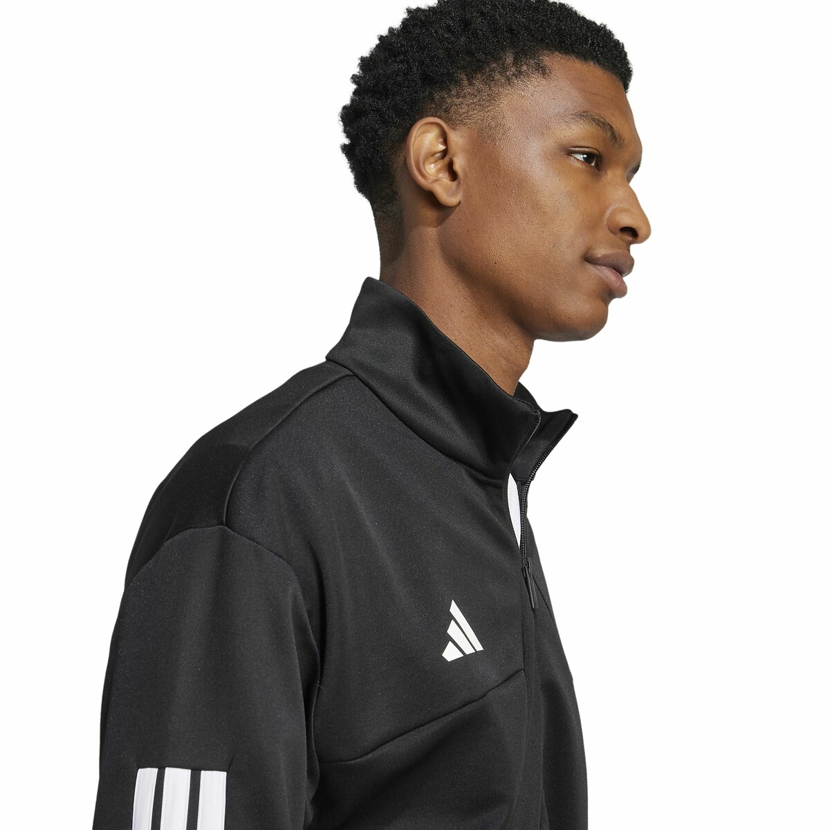 ROUPAS ESPORTIVAS ADIDAS<br>Colete de Treino Tiro