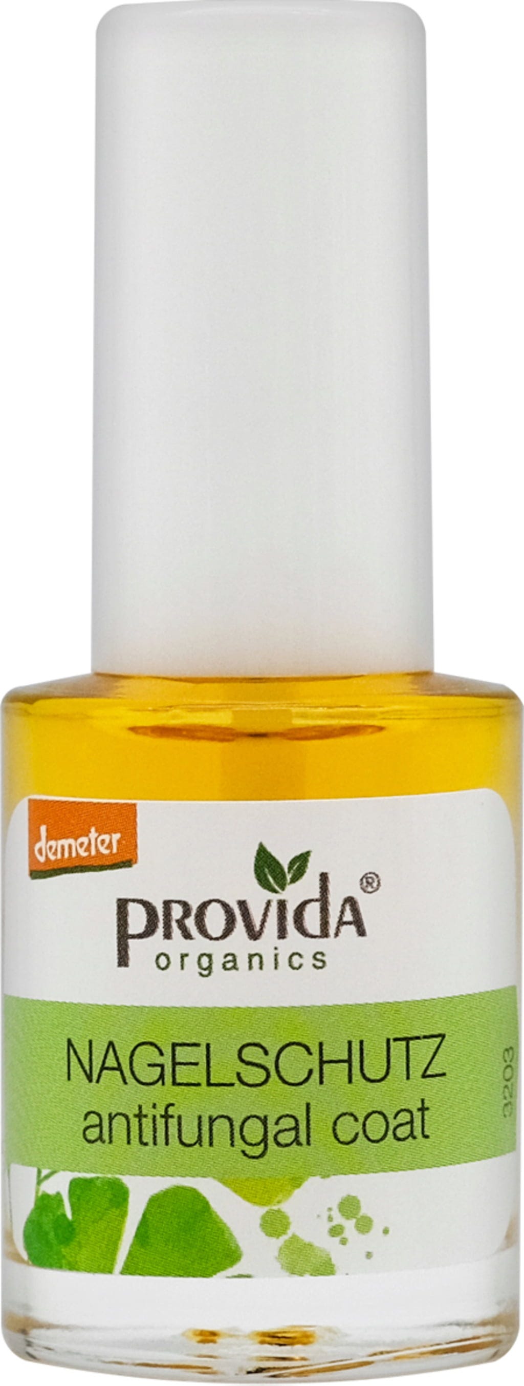 provida organics  Living Nails Bio-Nagelschutz, 10 ml