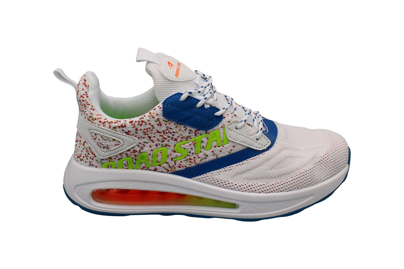 Planets 347 Sneaker Damen Herren