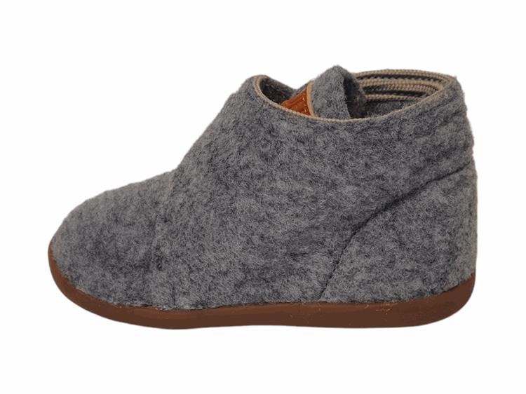 Shoesme HS24W020 grijs