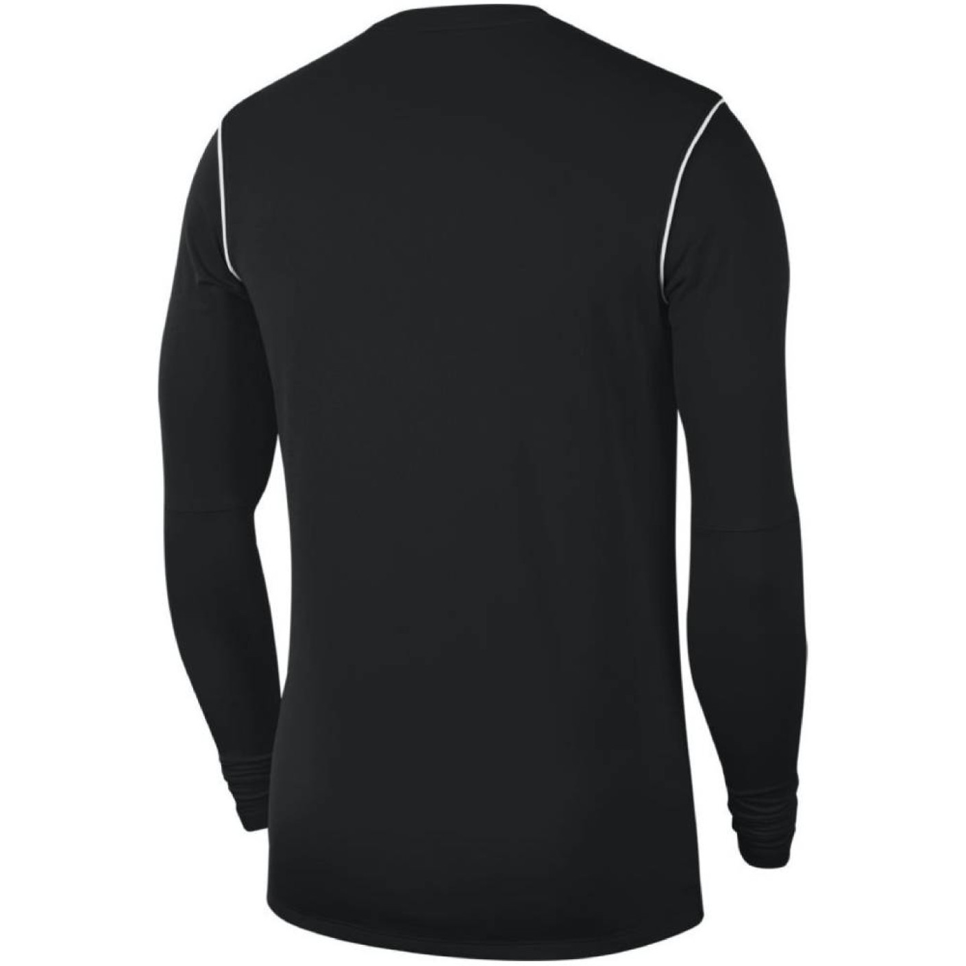 Nike Park 20 Trainingstrui Zwart Wit