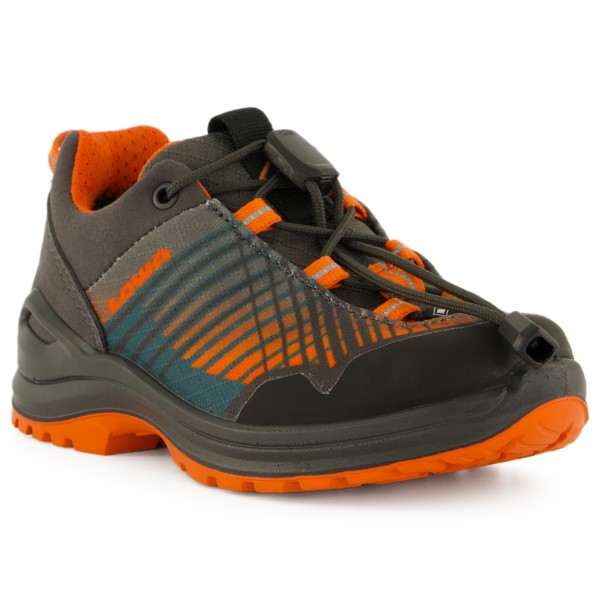 Lowa - Kid's Carezza GTX Lo - Chaussures multisports