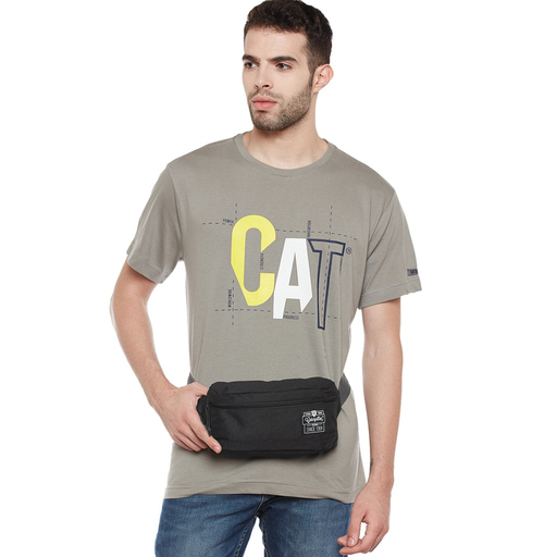 Bolsa de cintura reforçada Cat 1904 Originals