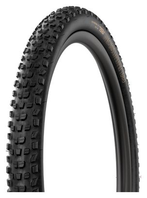 Pneu VTT Bontrager Gunnison RSL XT 27.5'' Tubeless Ready Souple Noir