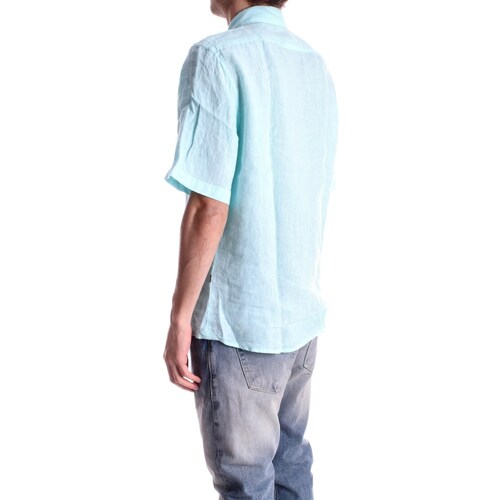 BOSS - 50489345 Azul