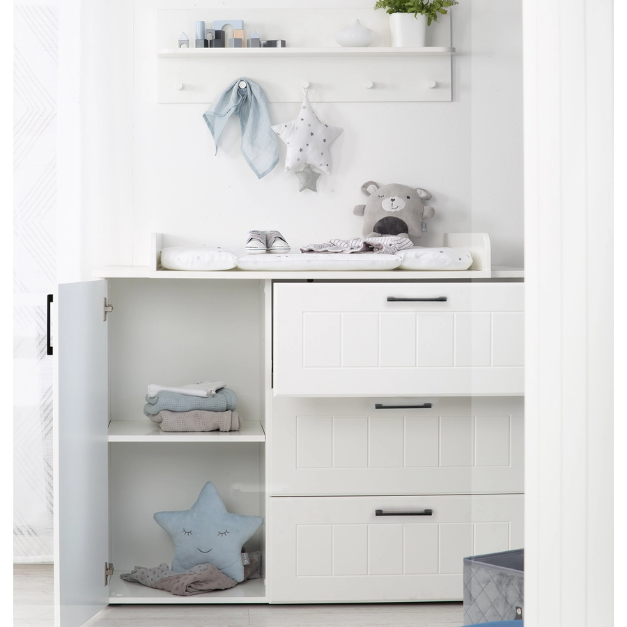 roba Kinderzimmer Sylt